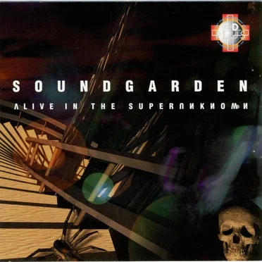 Alive in the Superunknown