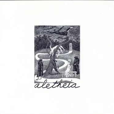 Spring/Summer Demos '99 by Aletheia - album cover