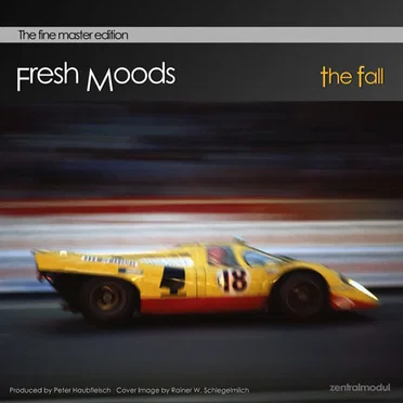 The Fall - The Fine Master Edition