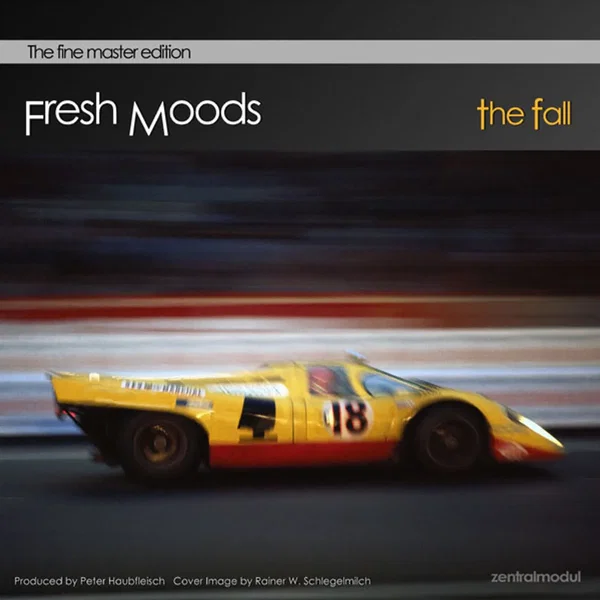 The Fall - The Fine Master Edition