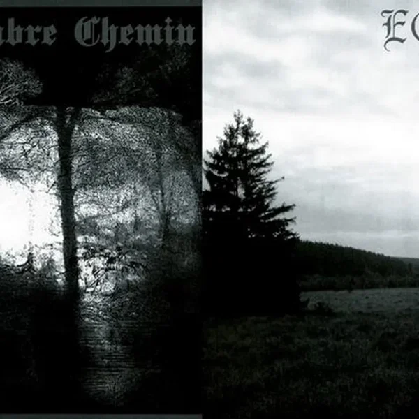 Hétérodoxie: Opus II (Fierté) / Errance