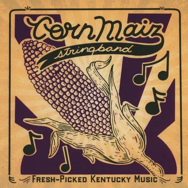 Cornmaiz String Band