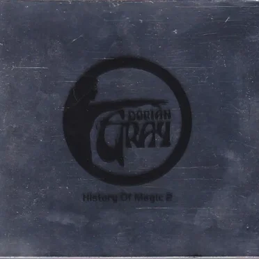 Dorian Gray: History of Magic 2 by Various Artists - album cover