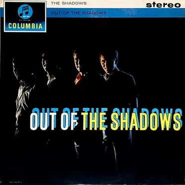 Out of the Shadows