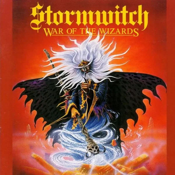 War of the Wizards