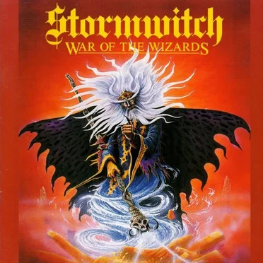 War of the Wizards