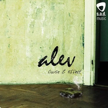 Cause & Effect by Alev - album cover