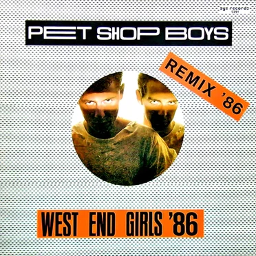 West End Girls ’86