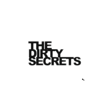 Outside Looking In by The Dirty Secrets - album cover