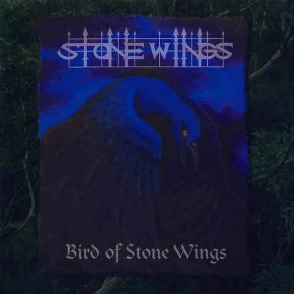 Bird of Stone Wings