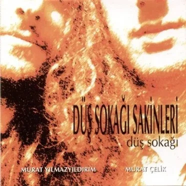 Düş Sokağı by Düş Sokağı Sakinleri - album cover