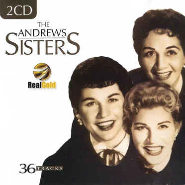 The Andrews Sisters