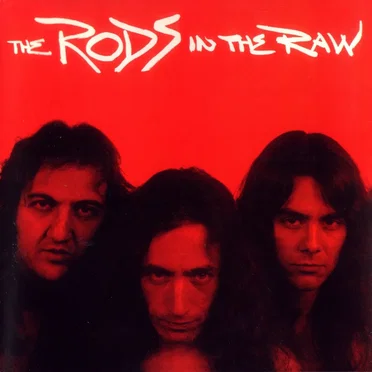 In the Raw