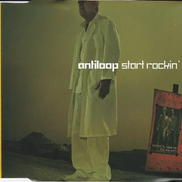 Start Rockin’