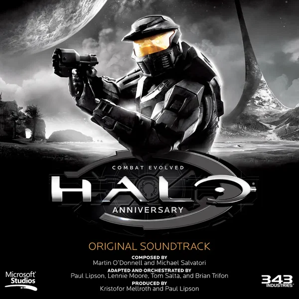 Halo: Combat Evolved Anniversary
