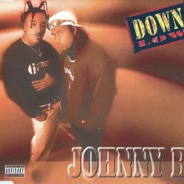 Johnny B.