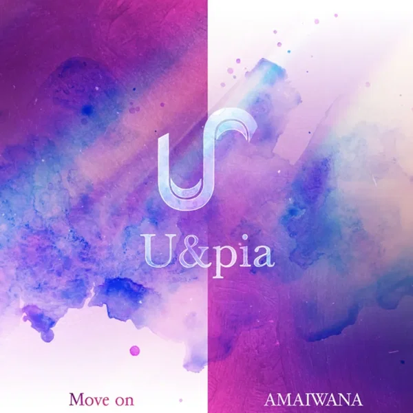 Move on / AMAIWANA