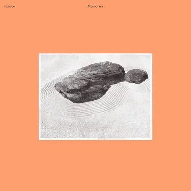 memories by yanaco - album cover