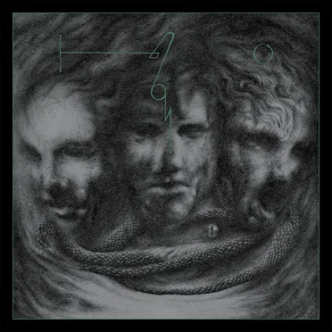 IAO 269 by Corpse Garden - album cover