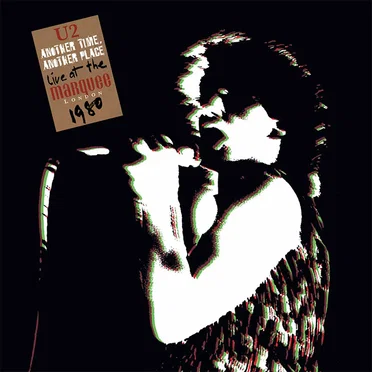 Another Time, Another Place: Live at the Marquee London 1980