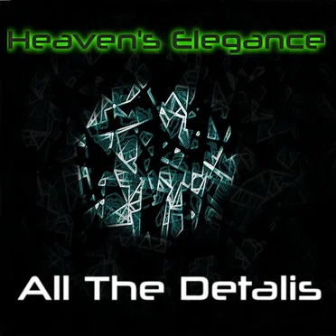 Under One Sky by Heaven's Elegance - album cover