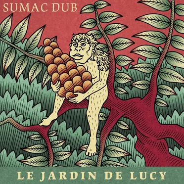Le Jardin de Lucy