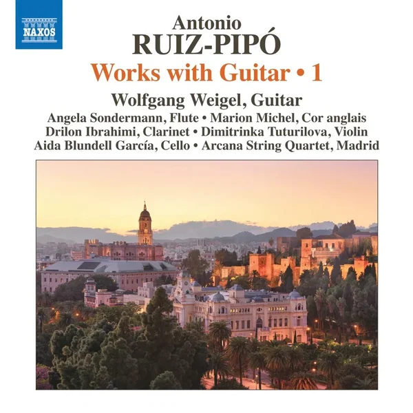 Works with Guitar • 1