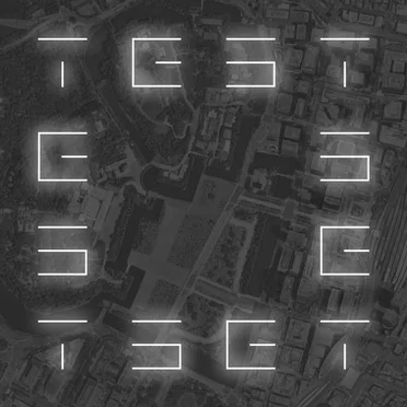 EP1 TSTST by TESTSET - album cover