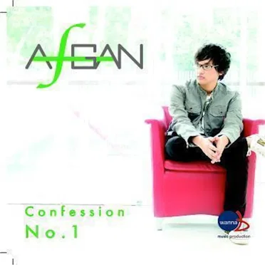 Confession No.1
