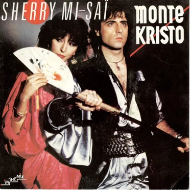 Sherry Mi-Saï by Monte Kristo - album cover