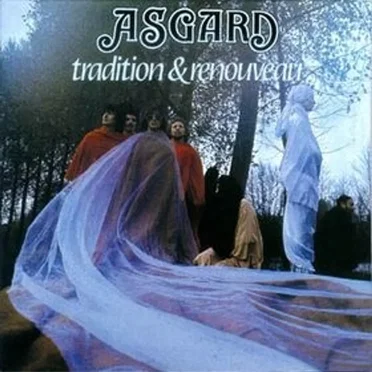Asgard