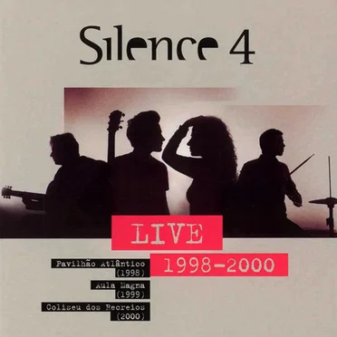 Live 1998-2000
