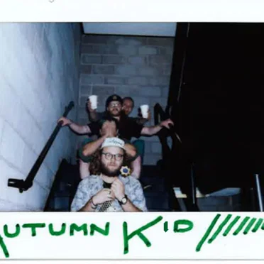 2015-09-11: Radio K In-Studio by Autumn Kid - album cover