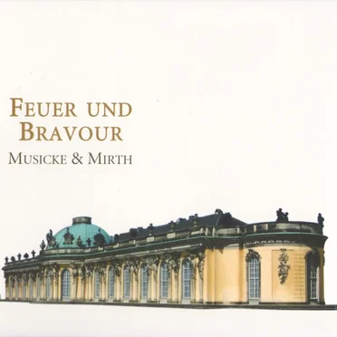 Feuer und Bravour