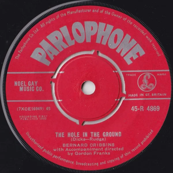The Hole in the Ground