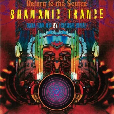 Shamanic Trance