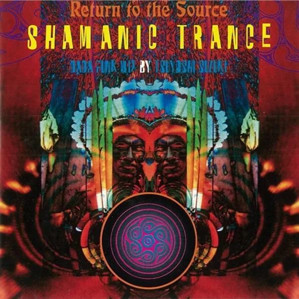 Shamanic Trance