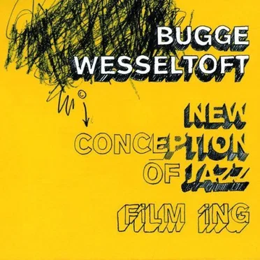 New Conception of Jazz: FiLM iNG