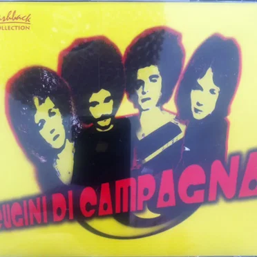 Cugini di campagna