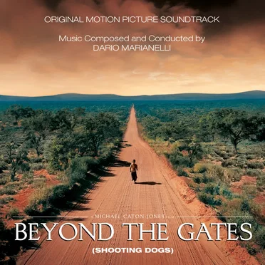 Beyond the Gates (Shooting Dogs)