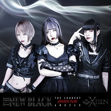 THE NEW BLACK