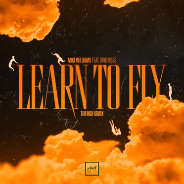 Learn to Fly (Tim Hox remix)