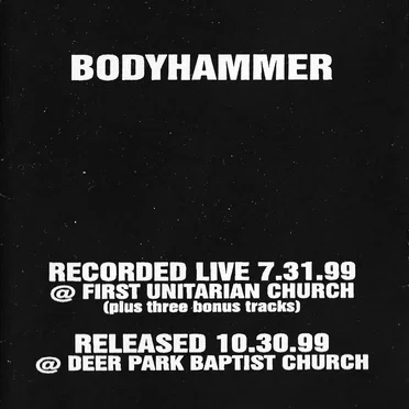 Bodyhammer
