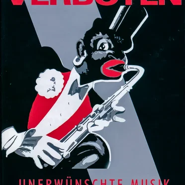 Swing tanzen verboten, Volume 2: Unerwünschte Musik 1926-1953 by Various Artists - album cover