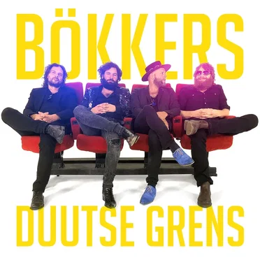 Duutse grens