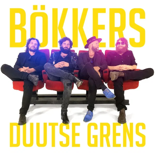Duutse grens