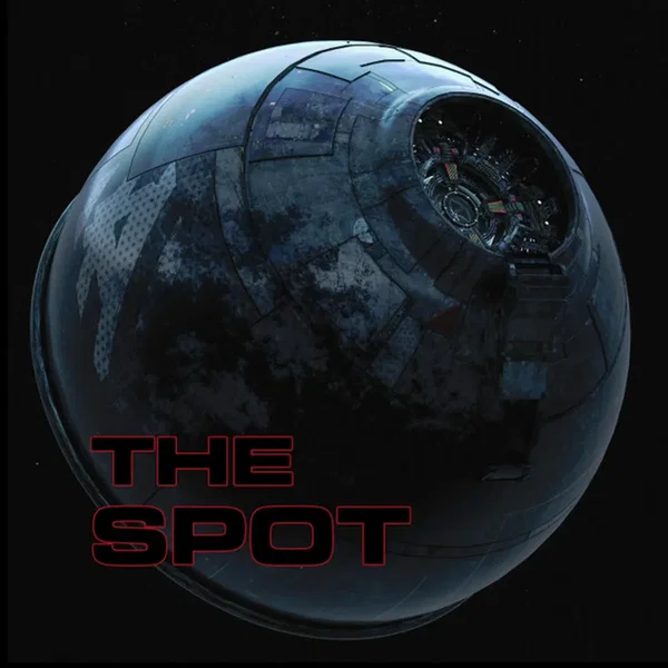The Spot