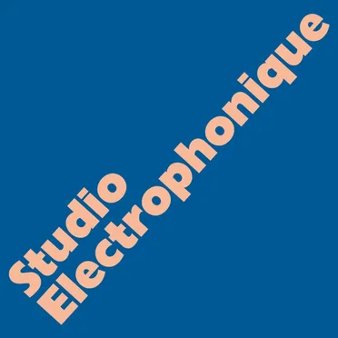 Studio Electrophonique by Studio Electrophonique - album cover