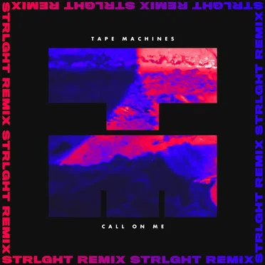 Call on Me (STRLGHT remix)