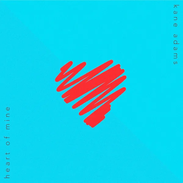 Heart Of Mine